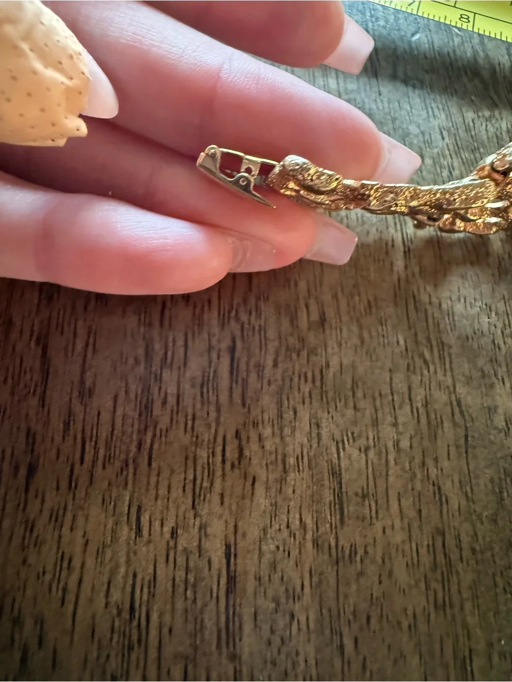 Vintage AVON bracelet